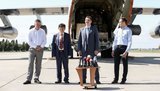 В борьбе с коронавирусом бизнес Украины и Китая взаимодействовали тесным образом, - Посол Китая в Украине Фань Сяньжун
