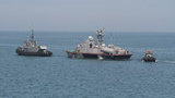 Several Ukrainian seamen injured in Kerch Strait incident taken to Moscow, - Ukraine president