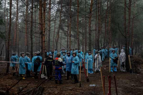 Українець Малолєтка став найкращим фотографом року за версією The Guardian 21