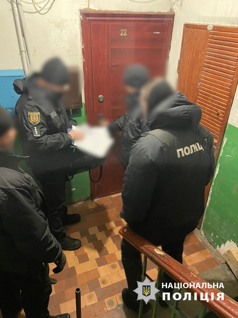 Одещина: заблоковані переходи через кордон