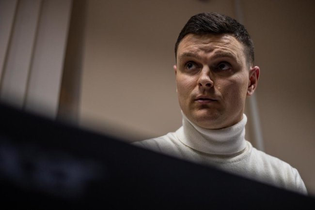 Прокурор у справі розстрілів на Майдані Ігор Земсков: Я проситиму суд тільки про довічне ув’язнення для обвинувачених 01