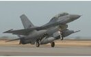 Україна може не отримати повної ескадрильї F-16 до 2025 року