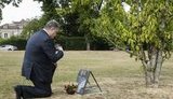 порошенко франция