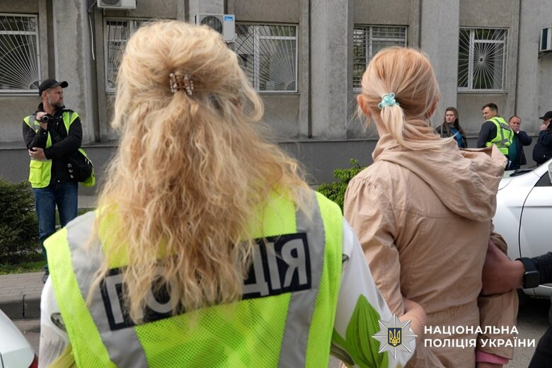У Сумах мати хотіла продати власну дитину за 30 тисяч доларів