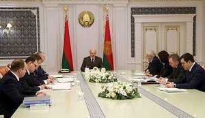 Теперь мы с Россией не братские государства, а внешние партнеры, - Лукашенко