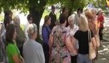 пикет стаханов