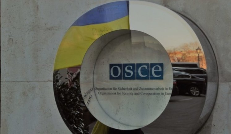 OSCE to do its utmost to enable sustainable ceasefire in Donbas