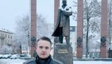 Польский политик Якуб Климас сделал провокационное заявление у памятника Бандере во Львове