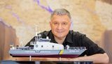 До 2024 року Держприкордонслужба отримає 20 патрульних кораблів FPB98, перший буде поставлений вже до кінця цього року, - Аваков. ФОТО
