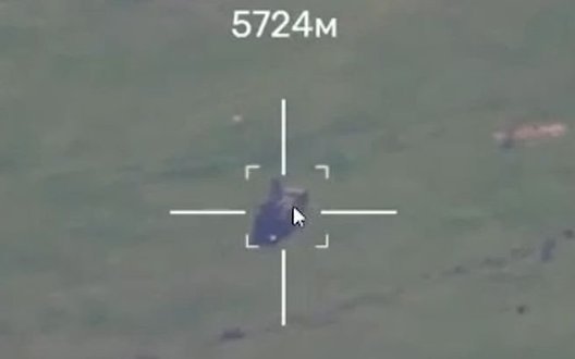 Мінус 15 мільйонів доларів: аеророзвідка 23-ї бригади НГУ 