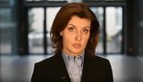 Марина Порошенко достроково припиняє повноваження глави Українського Культурного Фонду. ВIДЕО