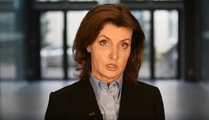 Марина Порошенко досрочно прекращает полномочия главы Украинского Культурного Фонда. ВИДЕО