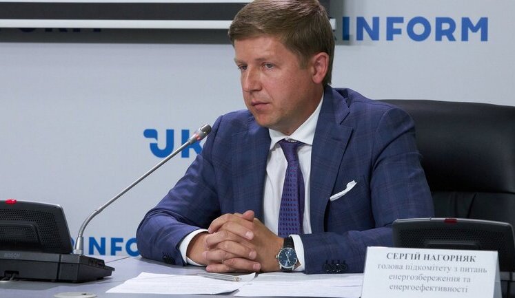Для будівництва нової генерації тариф на світло можуть підвищити до 5 гривень за кіловат, – нардеп