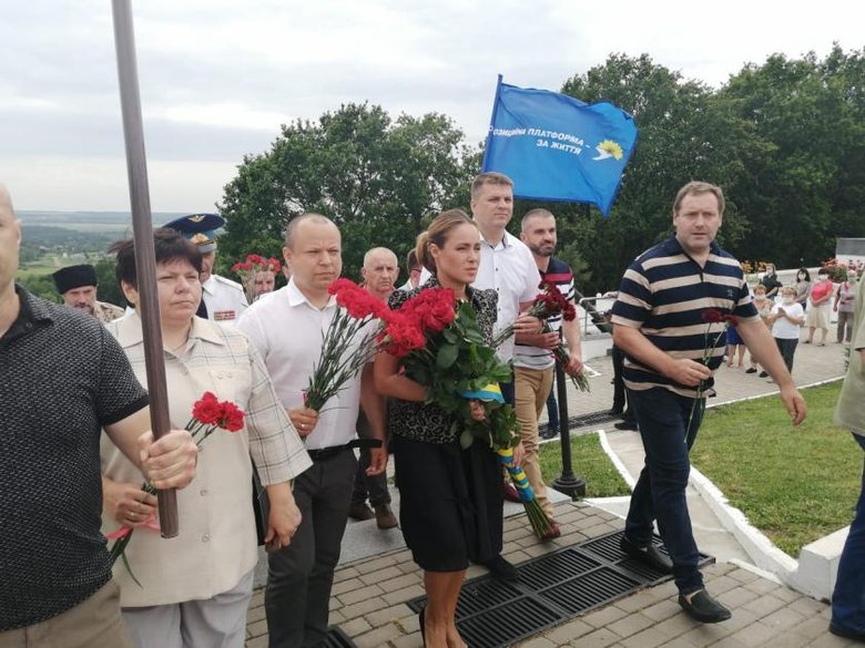 Соратник Медведчука працює проректором у Харківському виші