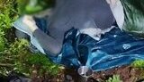 Тіло чоловіка знайдено і гірській місцевості біля кордону з Румунією