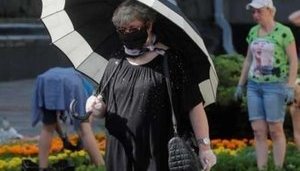 Kyiv reports 104 new coronavirus cases