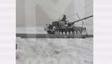 "#бать, танкисты попали, нах#й! Бл#дь, они живые или нет?!", - військові армії РФ на танку Т-72Б знесли опору високовольтної ЛЕП. ВIДЕО