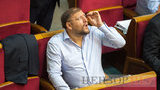 PGO completes investigating case against MP Dobkin