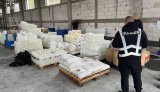 Судитимуть учасників 3 організованих наркоугруповань