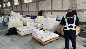 Судитимуть учасників 3 організованих наркоугруповань, які забезпечували психотропами регіони України. ФОТОрепортаж