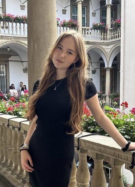 Анастасія