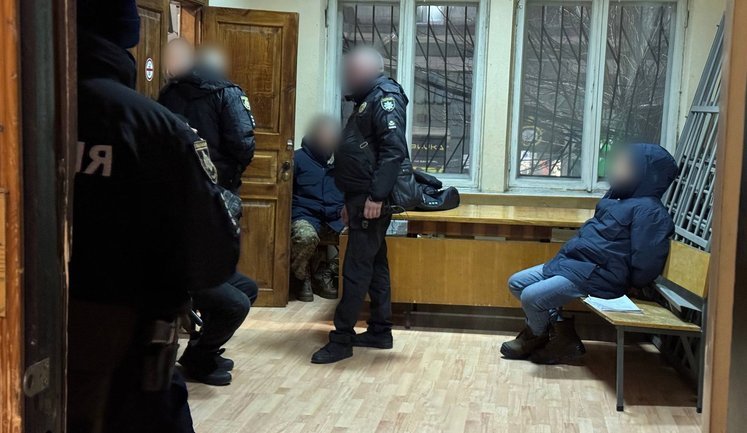 Смертельне побиття чоловіка у Дніпрі: двом військовим ТЦК обрали запобіжні заходи