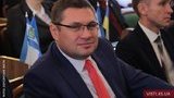 Заступник голови Херсонської ОДА Рищук, якого активісти вважають причетним до вбивства Гандзюк, заявляє, що звільнився не через її вбивство