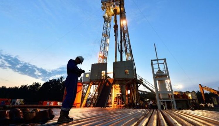 Польская PGNiG покупает компанию для добычи газа на Львовщине
