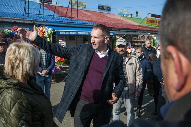 Другий тур мерських виборів по Україні: ким серце заспокоїться? 04
