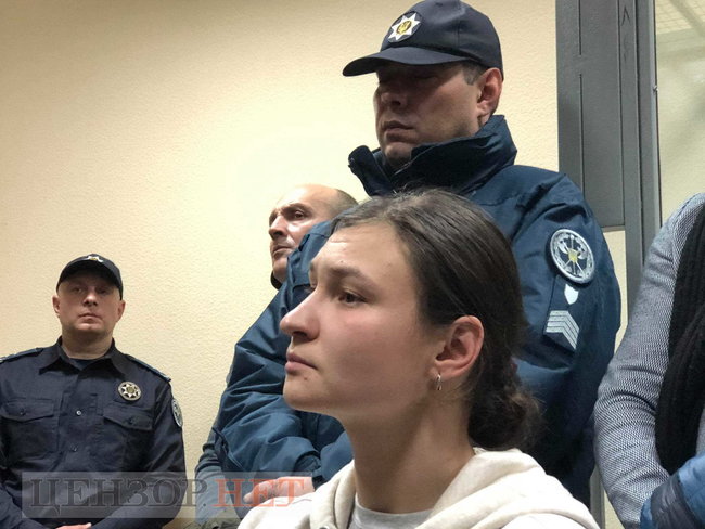 Справа про вбивство Шеремета: суд над Дугарь продовжиться завтра 09