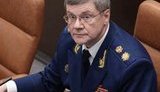 чайка
