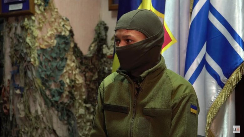 Мене мають звідси винести, але я не здамся, - перша жінка на Q-курсі Сил спецоперацій 04