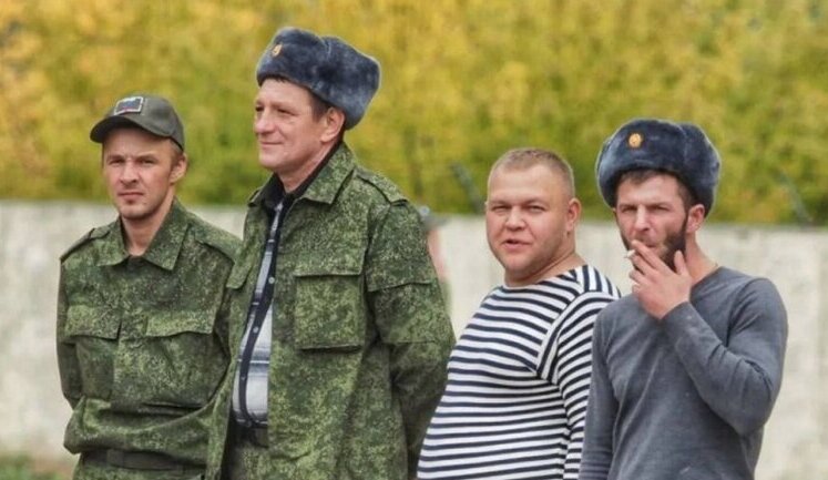 До 60% ліквідованих росіян загинули через "дружній вогонь", - зрадник Ходаковський