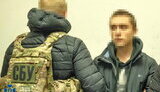 Arsonists detained