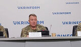 Начальник Головного управління доктрин і підготовки Генерального штабу ЗСУ полковник Євген Межевікін