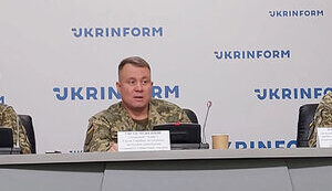 Зростання випадків СЗЧ - це не проблема якості вишколу, - начальник управління Генштабу Межевікін