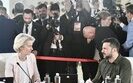 Володимир Зеленський та Урсула фон дер Ляєн