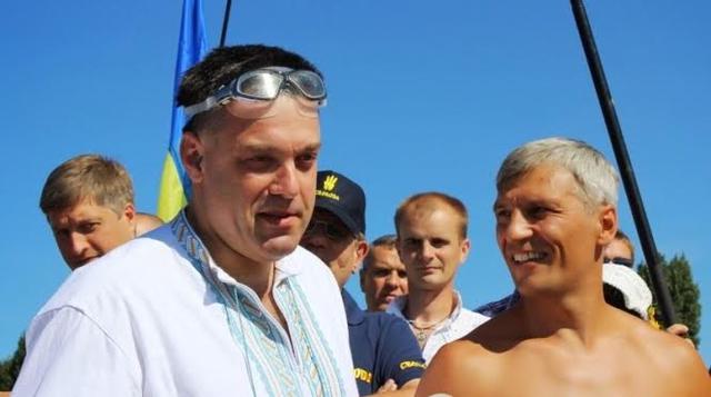 кошулинский