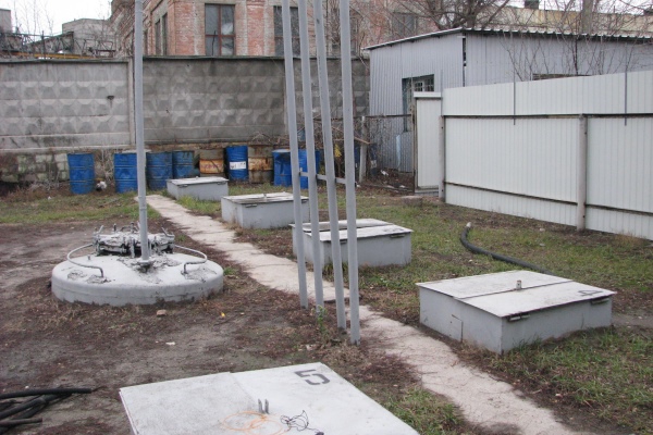 топливо фальсификат