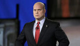 Matthew Whitaker on strikes on Iran