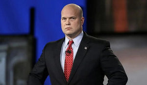 Matthew Whitaker on strikes on Iran