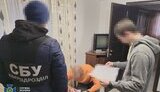 Затримано двох коригувальників, які наводили ракети в трьох областях