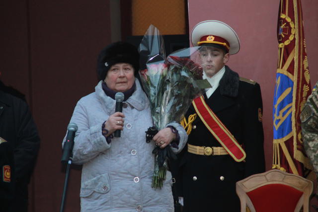 память мемориал богуна билобров