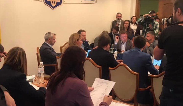 Увольняй и властвуй: как депутаты меняют правоохранительную систему