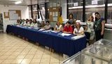 "Хочеться, щоб влада України почала працювати": Як голосують українці в Італії та Фінляндії. ФОТОрепортаж