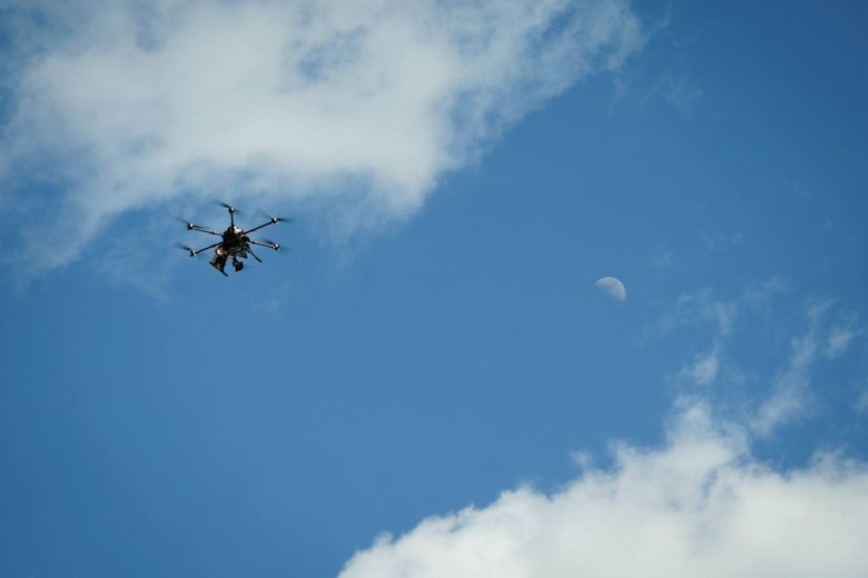 Міноборони готує масштабування дронів після успішних тестів