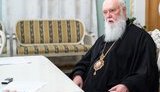 Филарет ждет дарования автокефалии из Москвы, - Евстратий (Зоря)