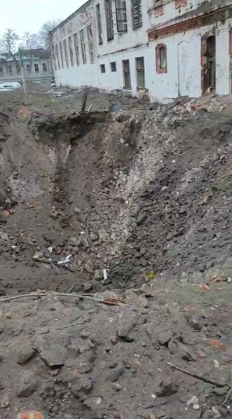 Битва за Ізюм: як захищали і відбивали місто 08