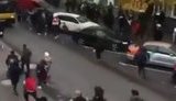 ОМОН розігнав мітинг студентів у Мінську. ВIДЕО