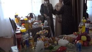 Кадиров надав гроші з бюджетного фонду на викуп наречених